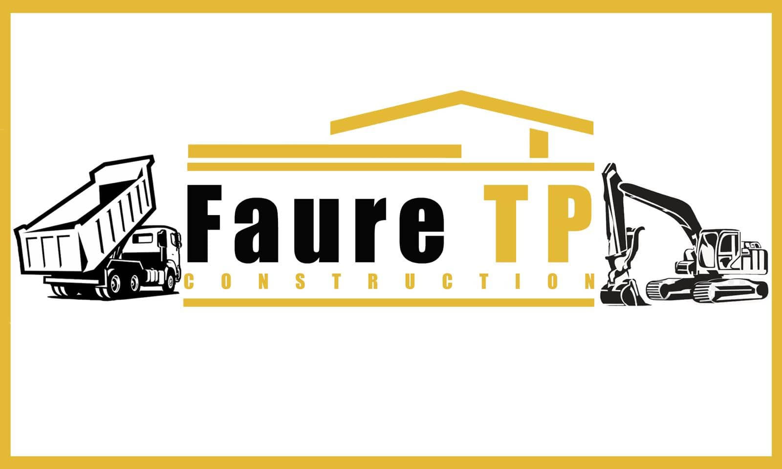 Logo faure tp CONSTRUCTION